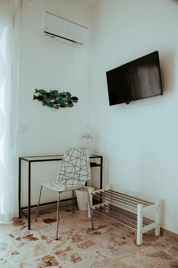 Maison d'hôtes Sostanza - In *
