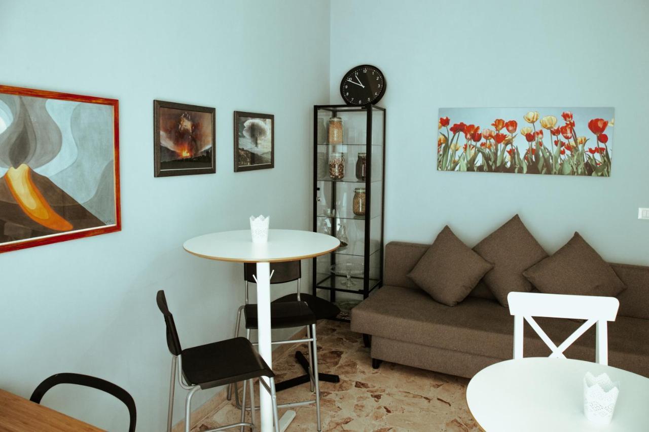 Maison d'hôtes Sostanza - In *