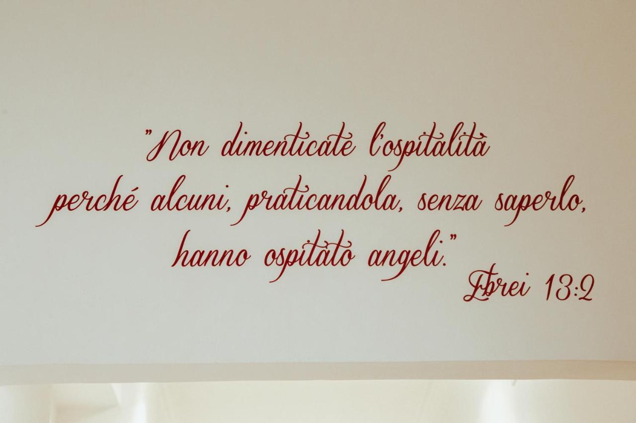 Sostanza - In Affittacamere *