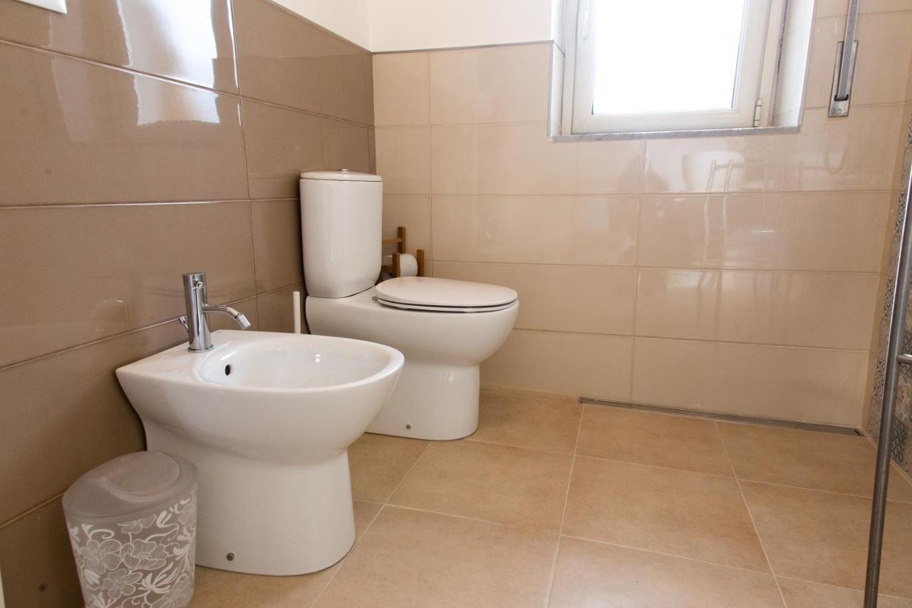 Guest house Sostanza - In *