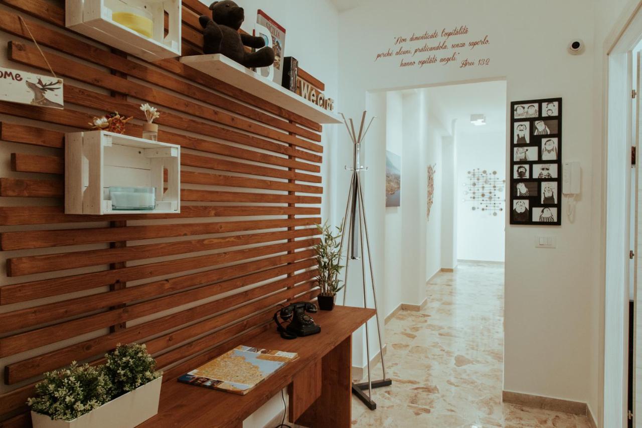 Guest house Sostanza - In Catania