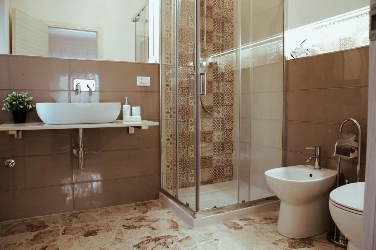 Guest house Sostanza - In Catania