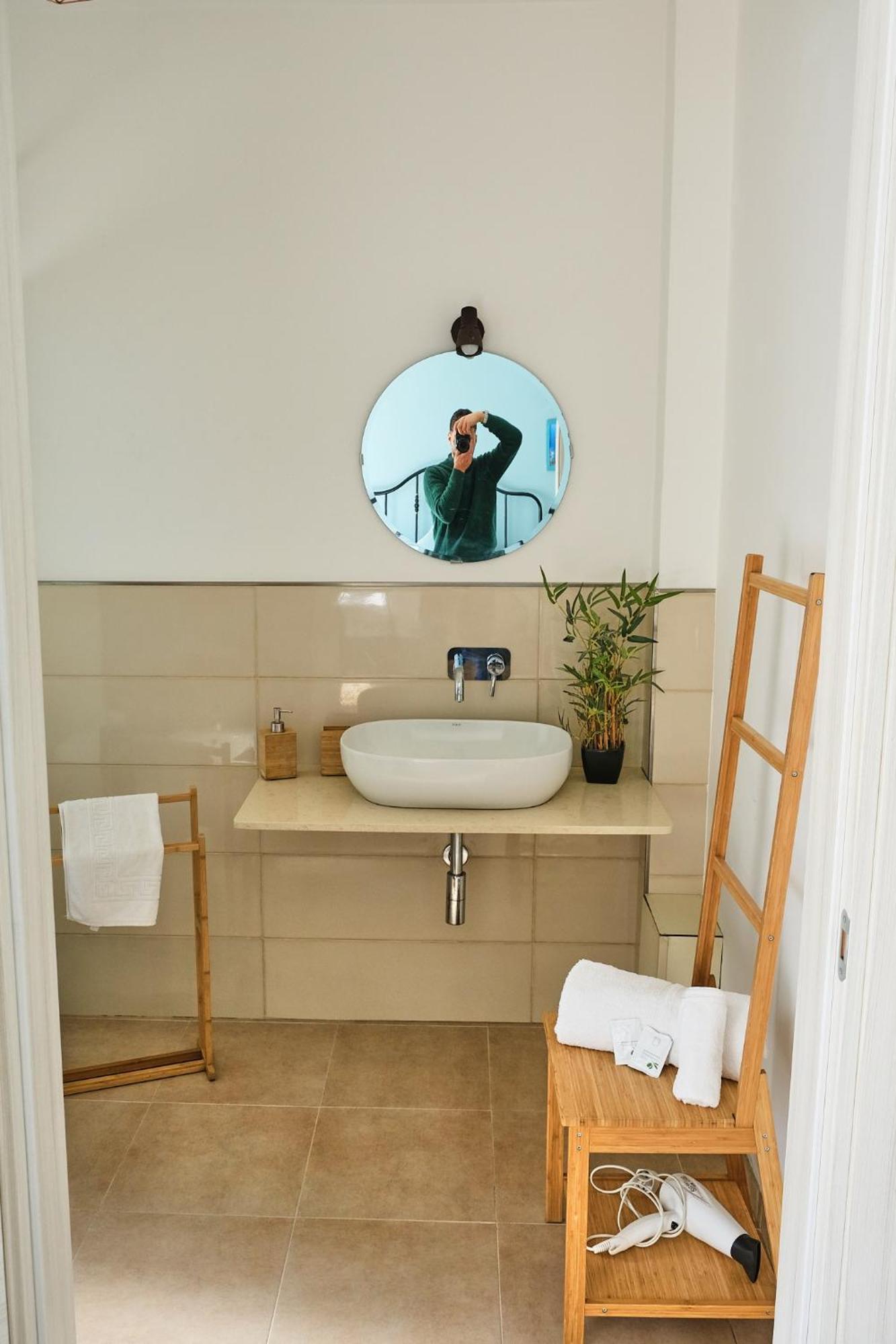Sostanza - In Guest house *