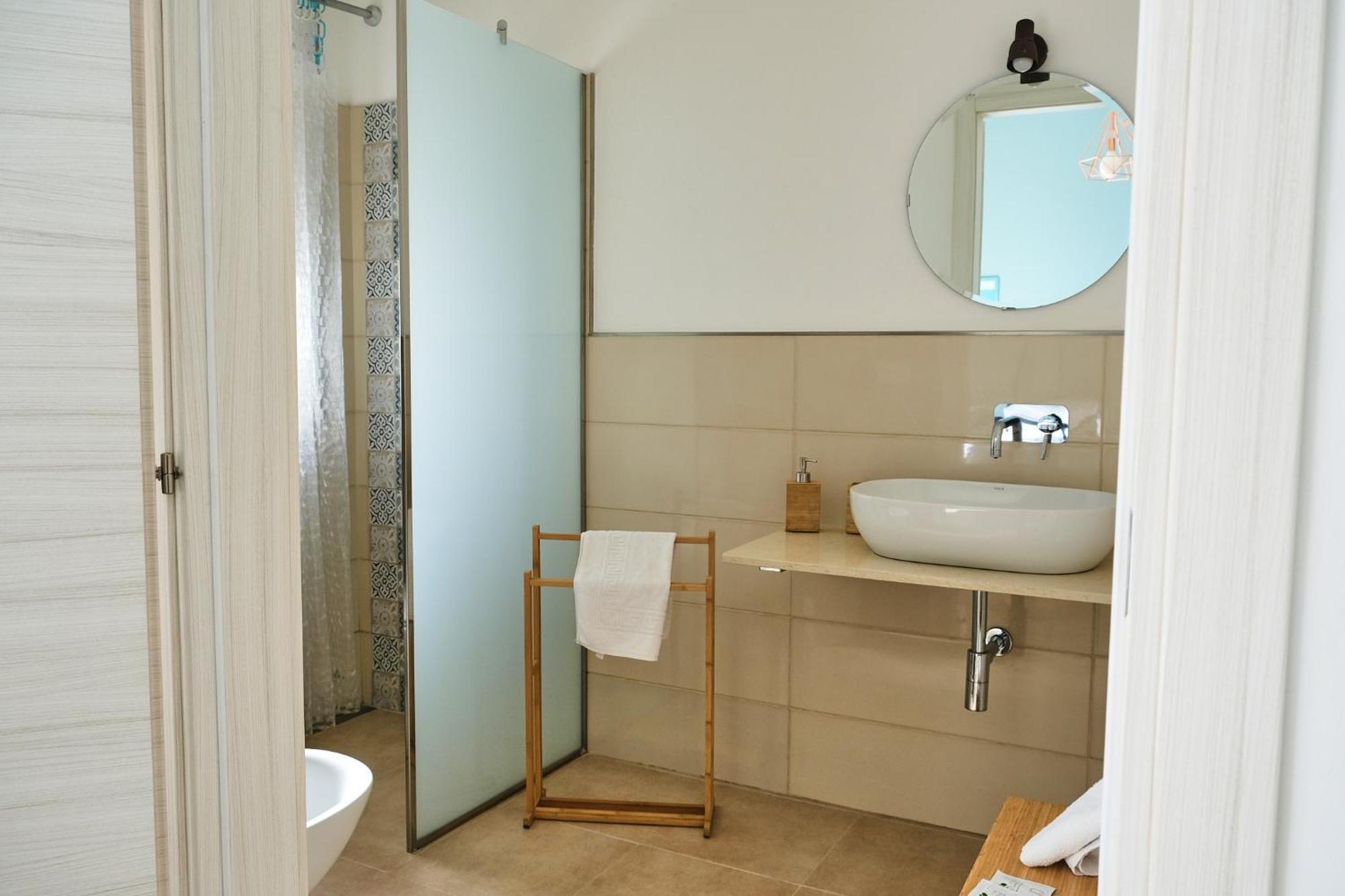 Guest house Sostanza - In