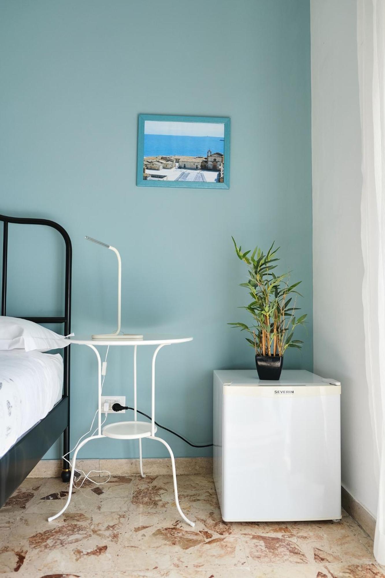Guest house Sostanza - In Catania